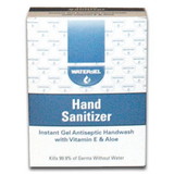 Water Jel Water Jel Hand Sanitizer (144/bx)