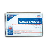 Dukal Non-Sterile Gauze Sponges 4