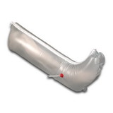 Allied Health Care Inflatable Leg Air Splint - Adult