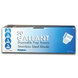 Gallant Gallant Disposable Prep Razors (50/bx)
