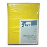Tidi Insulated Emergency Blanket 58