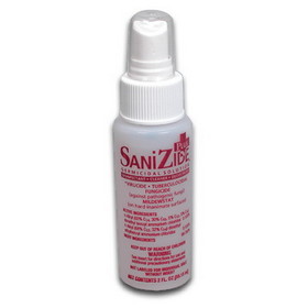 Sanizide Sanizide Plus Germicidal Spray 2 oz.