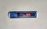 Sun X Sun X 50 Sunscreen Lip Balm Broad Spectrum 0.15 oz
