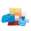 Certified Safety Unitized Personal Protection Pack