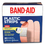 Johnson & Johnson J & J Plastic Band Aids 3/4in. x 3in. (60/bx)