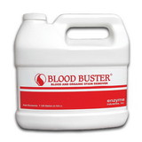 Blood Buster Blood Buster Organic Stain Remover - 1 Gallon