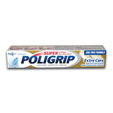 Polygrip Poligrip Super Extra Care Adhesive Cream 2.2 oz
