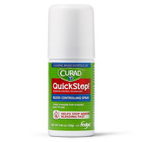 Curad Curad Quick Stop Blood Controlling Spray