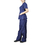 TOPTIE Women's Scrub Set Medical Uniform Y-Neck Top and Drawstring Pants