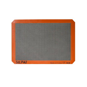 Sasa Demarle 0223 Silpat Half Size silicone mat