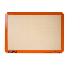 Sasa Demarle 0225 Silpat 16.5 x 24.5 Full Size Mat