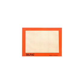 Sasa Demarle 0227 Silpat Toaster Size Mat