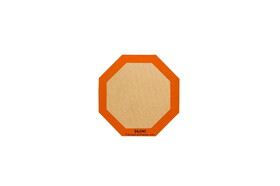 Sasa Demarle 0229 Silpat Microwave (Octagonal) Mat
