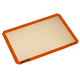 Sasa Demarle 0232 Silpat Cookie Mat