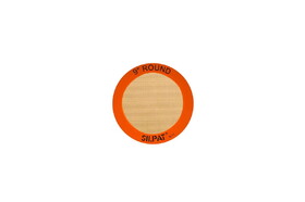 Sasa Demarle 0237 Silpat 9" Round Mat