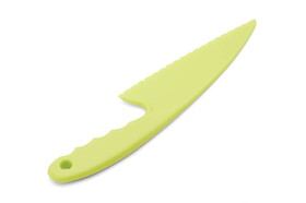 Fox Run 0240 Plastic Lettuce Knife