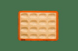 Sasa Demarle 0243 Silpat Madeleine Mold