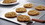 Doughmakers 10031 10 x 14-Inch Biscuit Sheet, Original Non-Stick Pebble Pattern