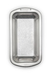 Doughmakers 10551 Loaf Pan, recycleable heavy gauge aluminium