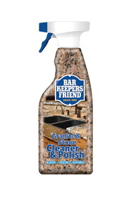 Servaas 11389 Granite & Stone Cleaner & Polish(11385)