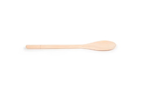 Fox Run 1669 12" Wooden Spoon