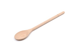 Fox Run 1670 14" Wooden Spoon