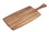 Ironwood 28118 Large Rectangular Provencale Paddle Board, Acacia Wood