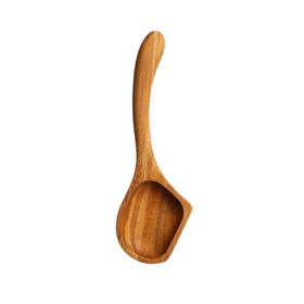 Ironwood 28169 Acacia Wood Cooking Spoon