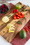 Ironwood Gourmet 28191 Everyday Cutting Board, Sapwood