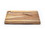 Ironwood Gourmet 28191 Blonde Copenhagen Cutting Board, Sapwood