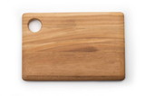 Ironwood 28197 Rectangular Everyday Cutting Board, Acacia Wood