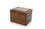 Ironwood 28339 Recipe Box, Acacia Wood