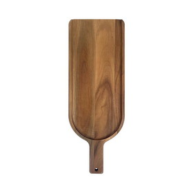 Ironwood Gourmet 28361 Shovel Charcuterie Paddle Large