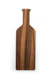 Ironwood 28441 Wine Bottle Board, acacia wood