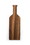 Ironwood 28441 Wine Bottle Paddle Board, Acacia Wood