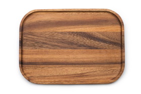 Ironwood 28576 Small Steak Board, Acacia Wood