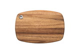 Ironwood 28641 Cutting Board, Acacia Wood, 10.6 x 7-Inch