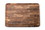 Ironwood 28669 Large End Grain Prep Board With Juice Channel, Acacia Wood