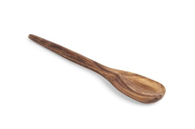 Ironwood Gourmet 28991 12" Spoon Utensil for Cooking and Serving