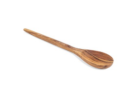 Ironwood Gourmet 28992 14" Spoon Utensil for Cooking and Serving