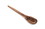 Ironwood Gourmet 28994 Acacia Wood 12" Slotted Spoon Utensil for Cooking and Serving