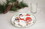 Fox Run 3666 Nesting Christmas Cookie Cutters, 4-Piece Santa Set