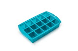 Tulz 37100 Mini Ice Block Tray, Silicone, Teal