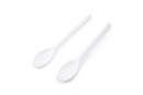 Fox Run 3881 Hi-Tech Spoons, Plastic, 12-Inch, Set of 2