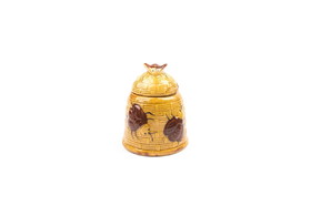 Fox Run 3995 Beehive Honey Pot