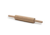 Fox Run 4040 Small Rolling Pin, Wood, 4.25-Inch Barrel