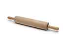 Fox Run 4046 Rolling Pin, Wood, 11.75-Inch Barrel