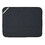 Envision Home 41378 Envision Dish Drying Mat XL, Black, Price/each