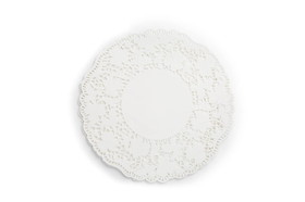 Fox Run 4372 Paper Lace Doilies, 8-Inch, Pack of 24
