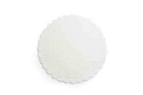 Fox Run 4375 Paper Lace Doilies, 12-Inch, Pack of 12